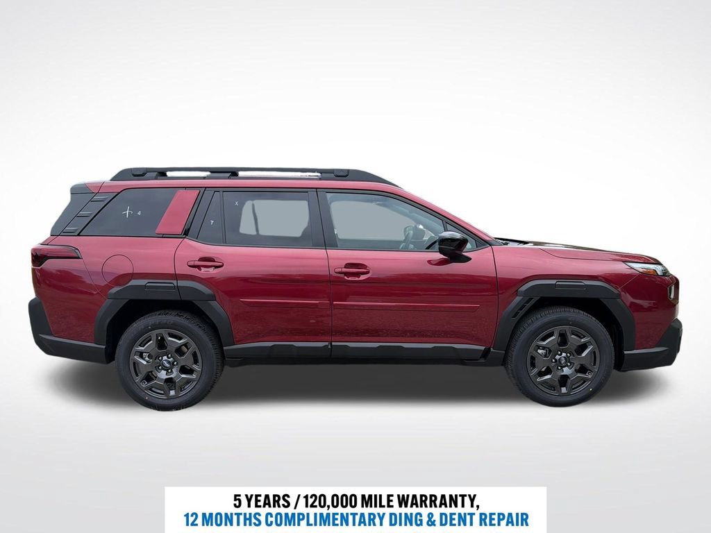 New 2026 Subaru Outback Premium AWD/4WD image 10