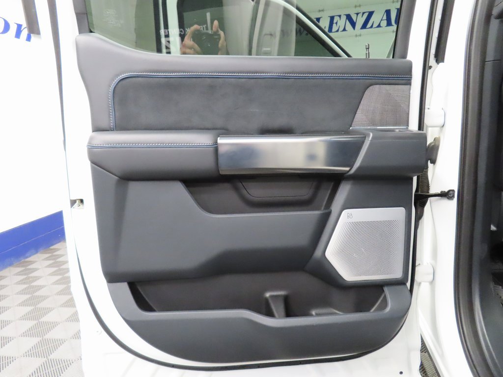 Used 2025 Ford F250 Platinum image 56