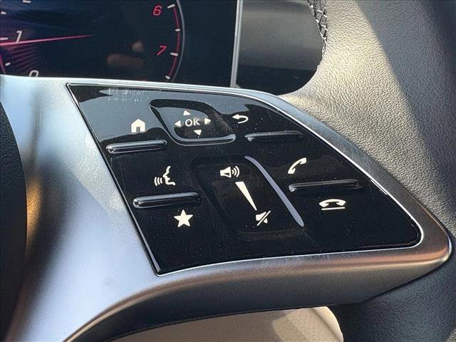 New 2026 Mercedes-Benz GLC 300 image 14