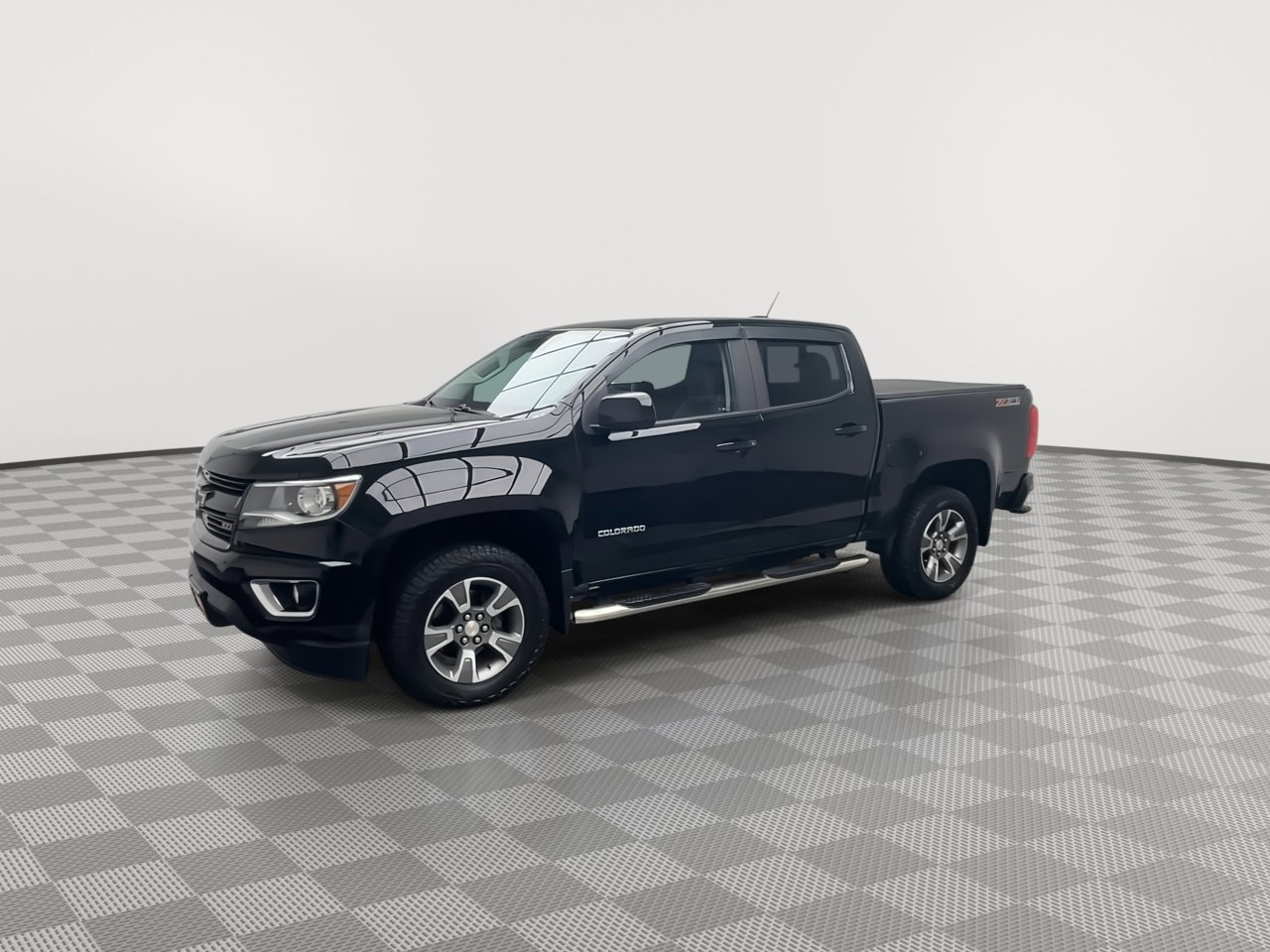 Used 2018 Chevrolet Colorado Z71 image 35
