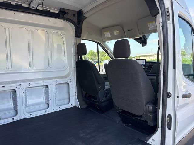 Used 2021 Ford Transit 250 Medium Roof w/ Load Area Protection Package image 24