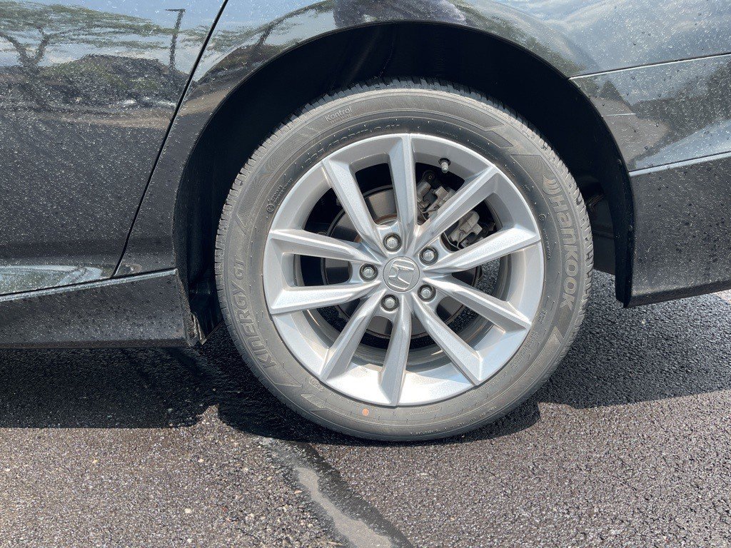 Used 2021 Honda Accord LX image 7