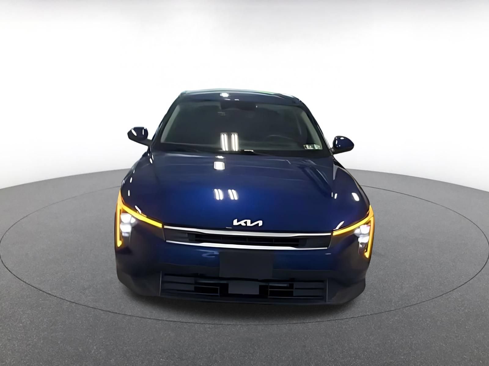 Used 2025 Kia K4 FWD image 15