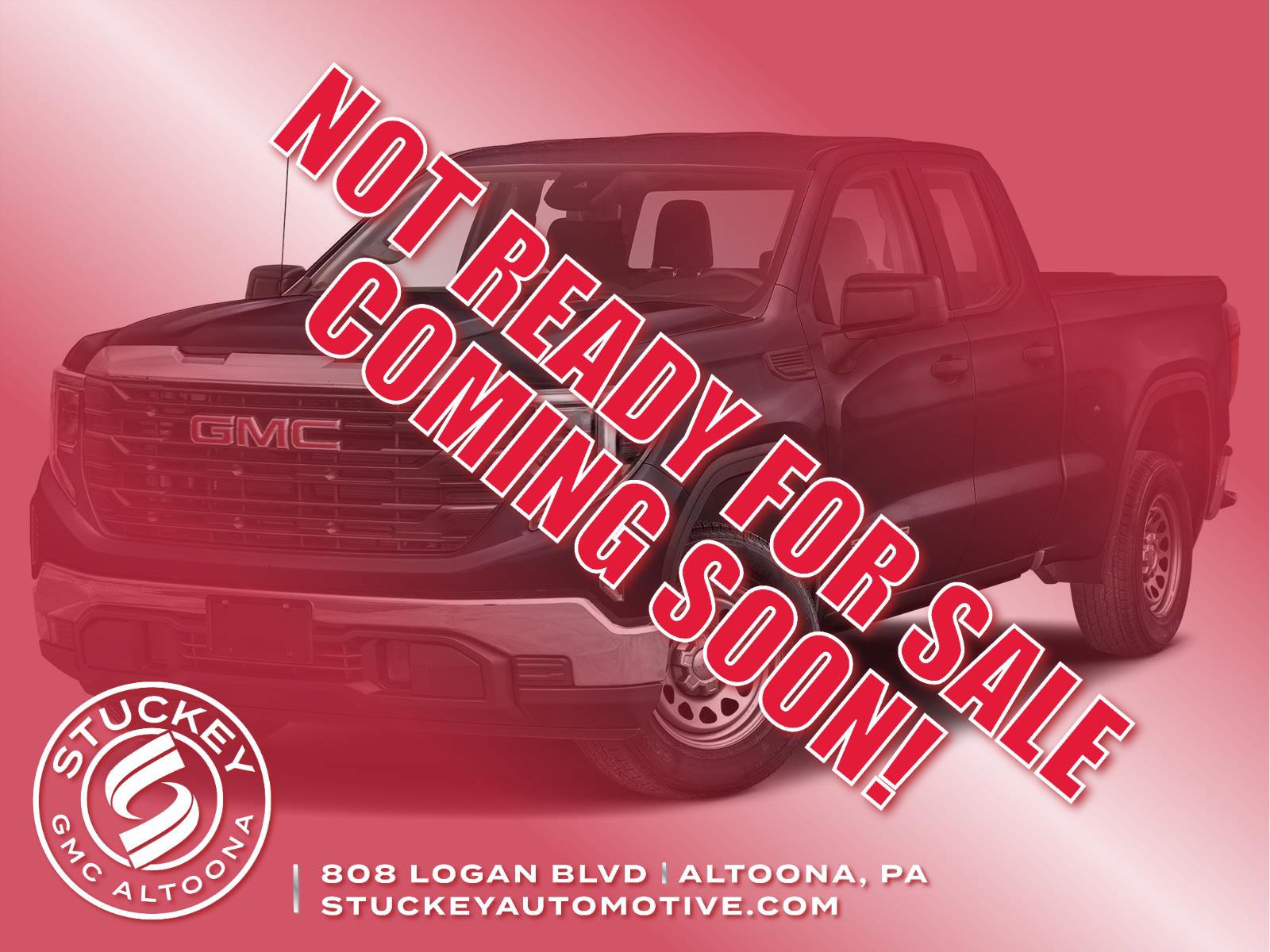 Used 2023 GMC Sierra 1500 SLE AWD/4WD image 1