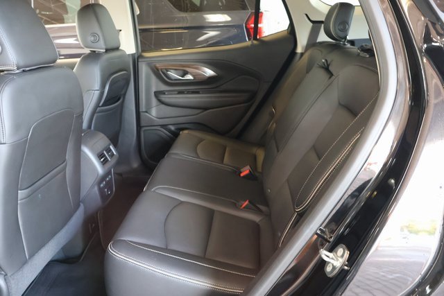 Used 2018 GMC Terrain Denali w/ Advanced Safety Package image 13