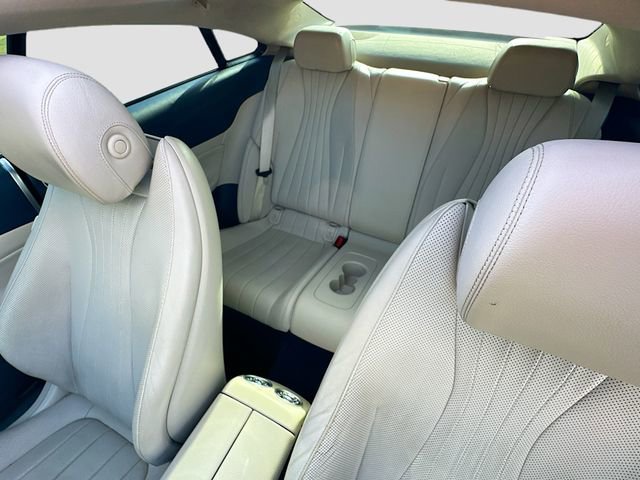 Used 2019 Mercedes-Benz E 450 Coupe image 23