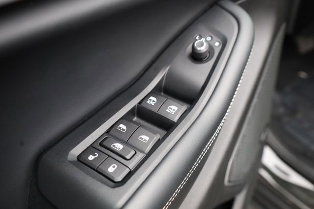 Used 2022 Jeep Grand Cherokee L Limited image 15