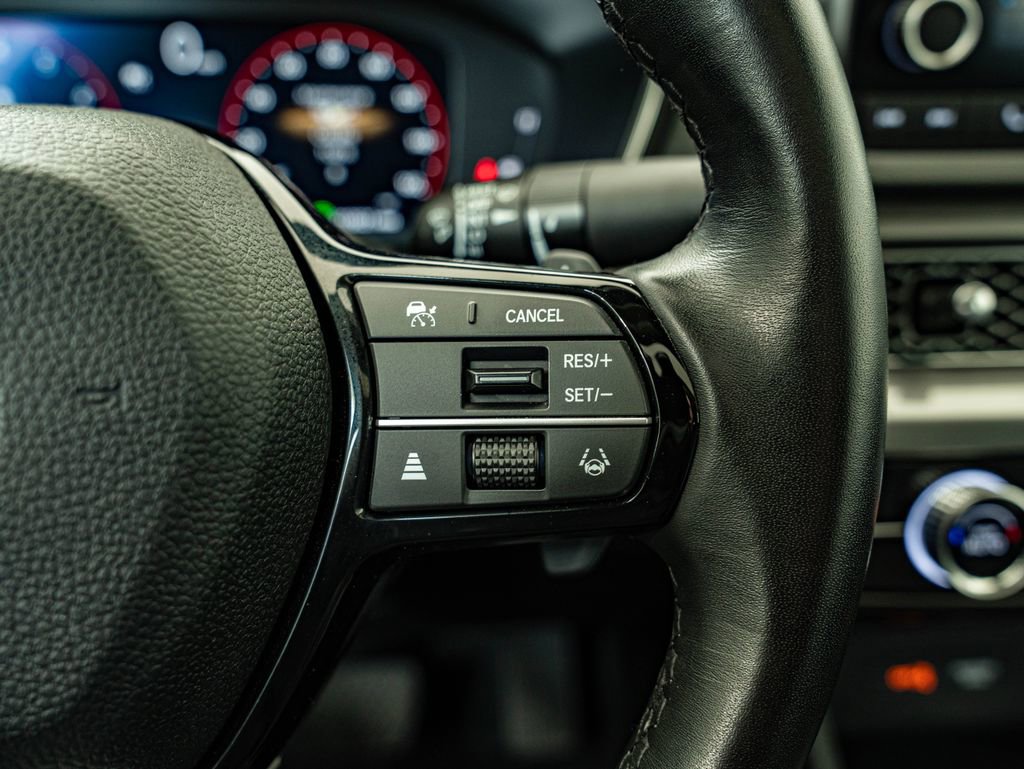 Certified 2023 Acura Integra image 20