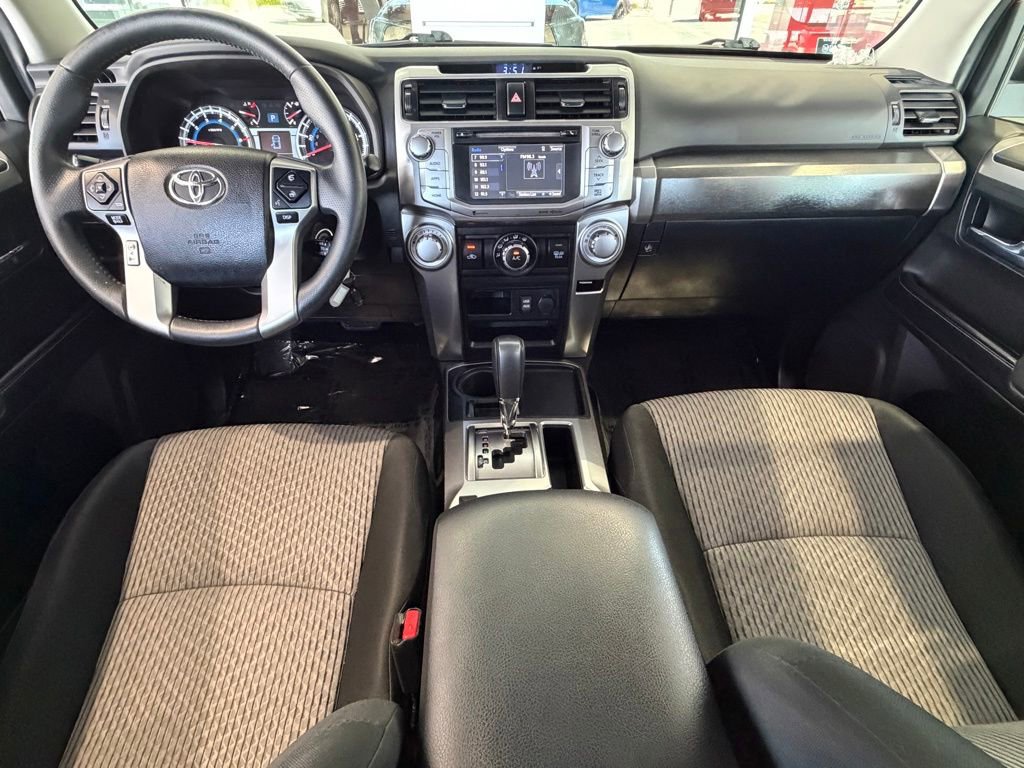 Used 2018 Toyota 4Runner SR5 RWD image 31