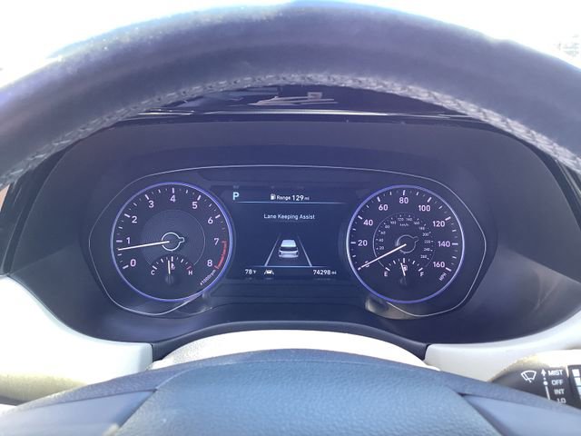 Used 2022 Hyundai Palisade SEL w/ Premium Package image 14