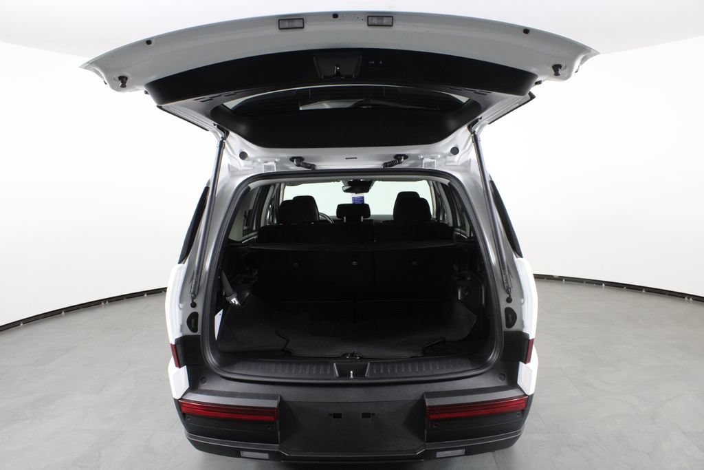 Certified 2026 Hyundai Santa Fe SE FWD image 17