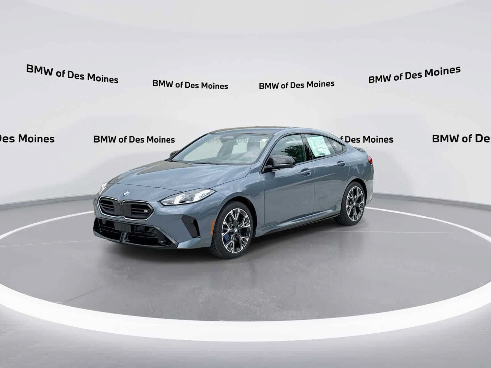 New 2026 BMW M235i xDrive w/ Technology Package AWD/4WD image 4