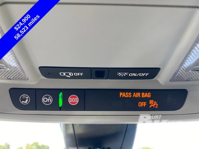 Used 2022 Chevrolet Blazer LT AWD/4WD image 28
