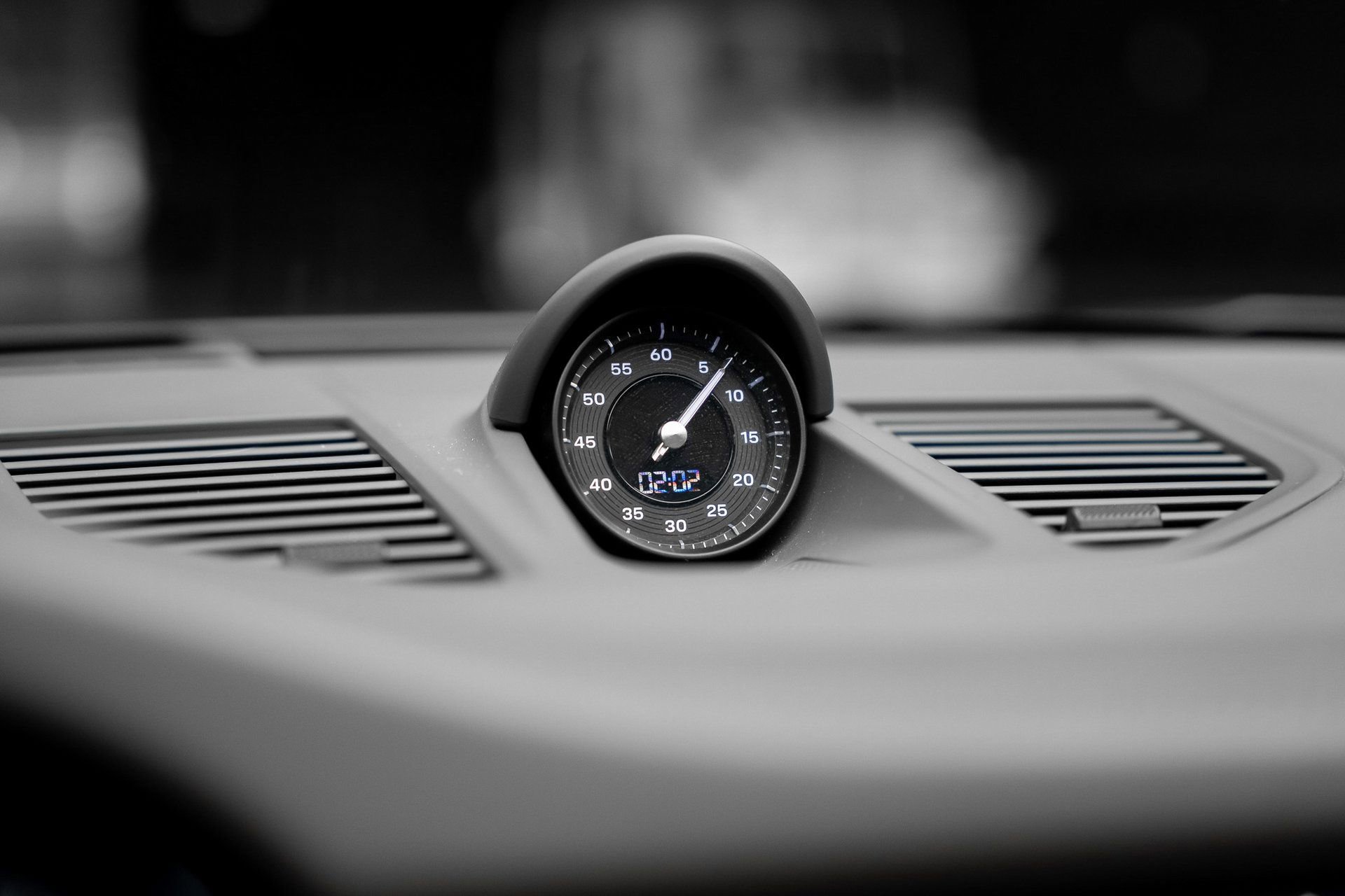 Used 2021 Porsche 911 Carrera 4S image 49