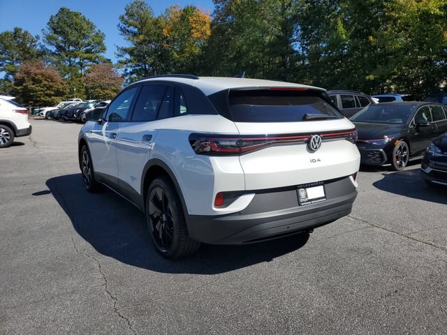 New 2025 Volkswagen ID.4 Pro S AWD/4WD image 6