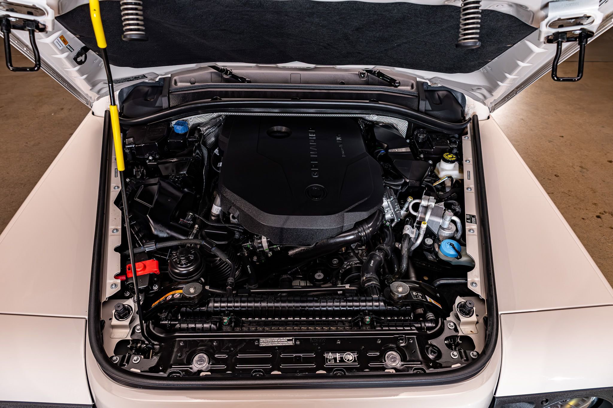 Used 2025 INEOS Grenadier image 30