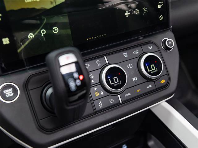 New 2026 Land Rover Defender 110 S AWD/4WD image 27