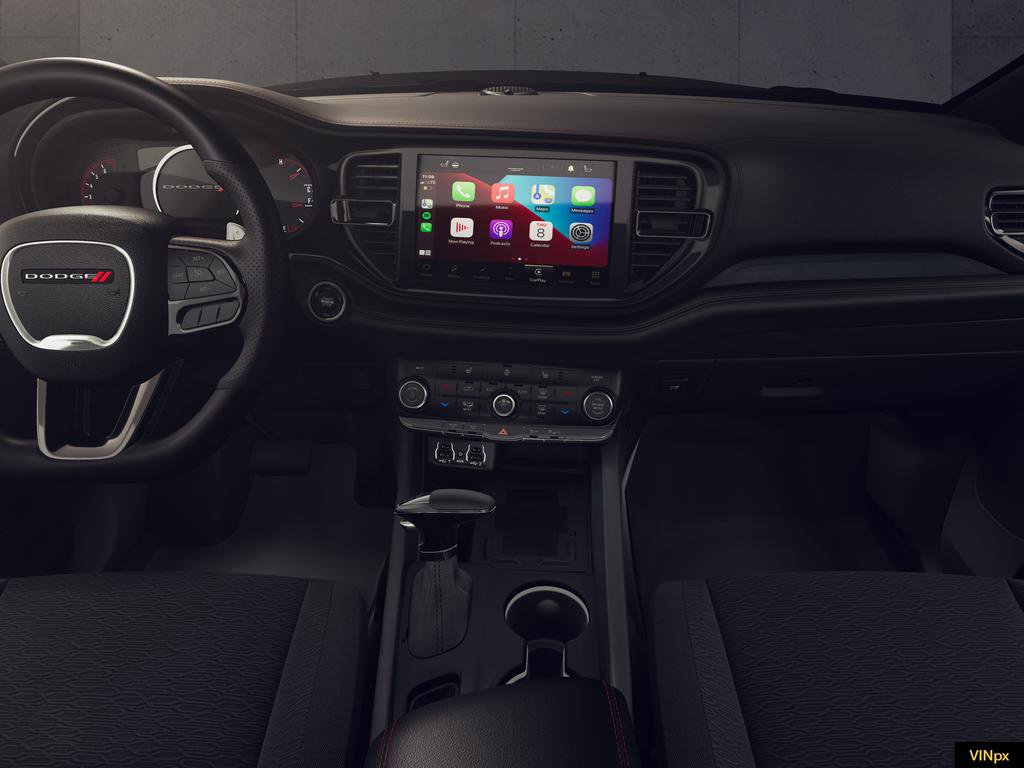 New 2026 Dodge Durango GT w/ Blacktop Package image 19