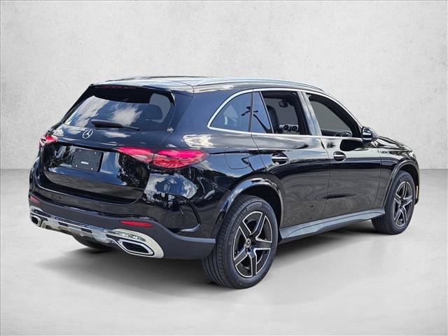 New 2026 Mercedes-Benz GLC 300 video 2
