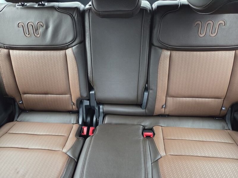 New 2026 Ford Expedition Max King Ranch AWD/4WD image 10
