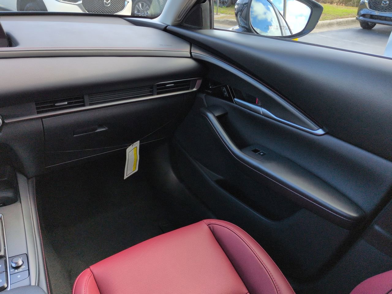 New 2026 MAZDA CX-30 AWD 2.5 S image 16