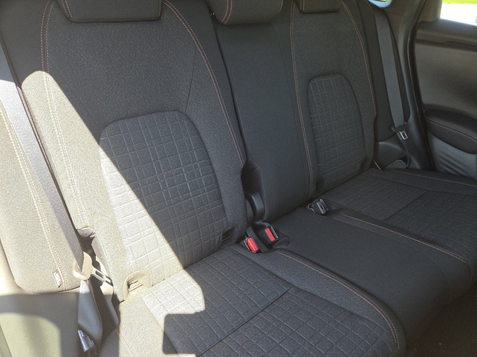 New 2026 Honda HR-V Sport image 20