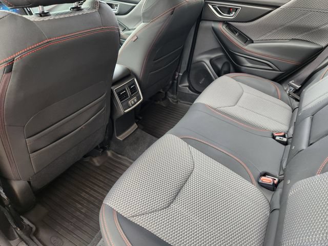 Used 2020 Subaru Forester Sport w/ Popular Package #2 AWD/4WD image 31