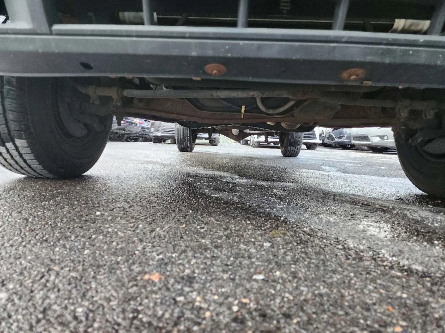 Used 2011 Ford E-250 and Econoline 250 image 17