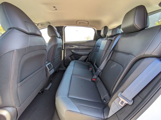 New 2026 Nissan Leaf SV+ w/ Illuminated Package image 15