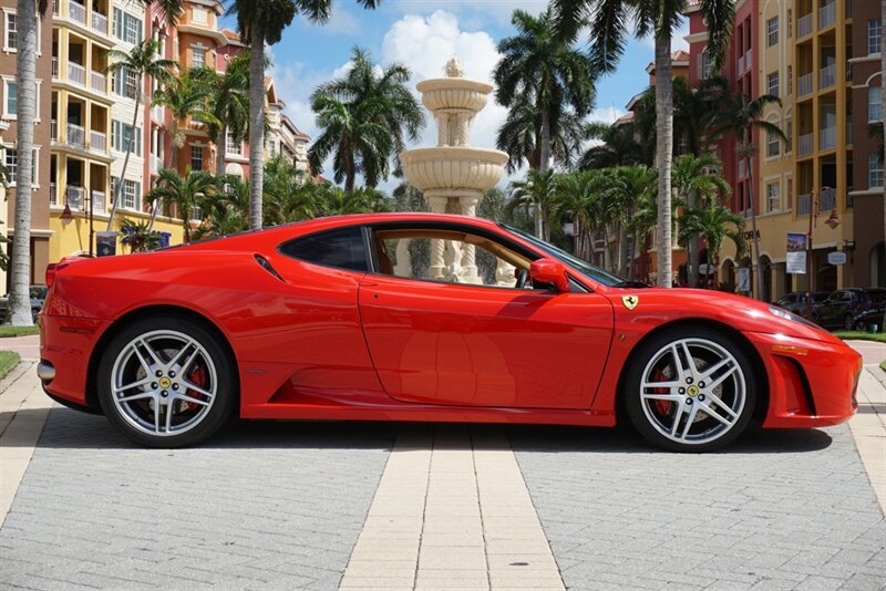 Used 2005 Ferrari F430 Coupe RWD image 3