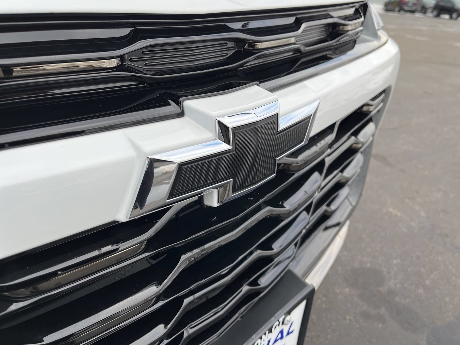New 2026 Chevrolet Trax ACTIV w/ Sunroof Package FWD image 38