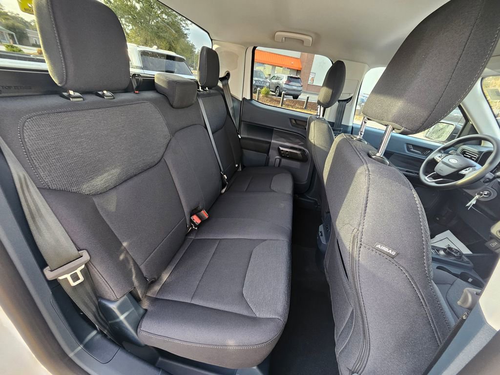 New 2026 Ford Maverick XL image 8