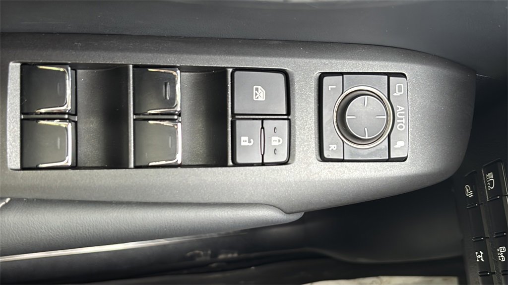 Used 2021 Lexus NX 300 AWD w/ Comfort Package image 14