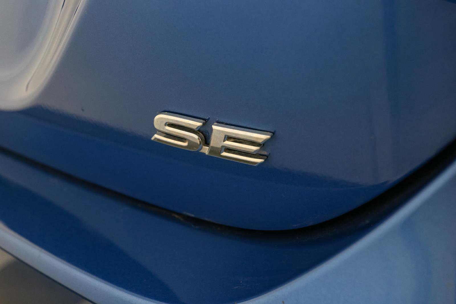 Used 2018 Toyota Camry SE image 10