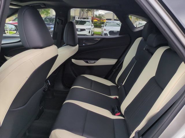 Certified 2023 Lexus NX 350 AWD image 13