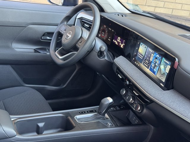New 2026 Nissan Kicks S image 11