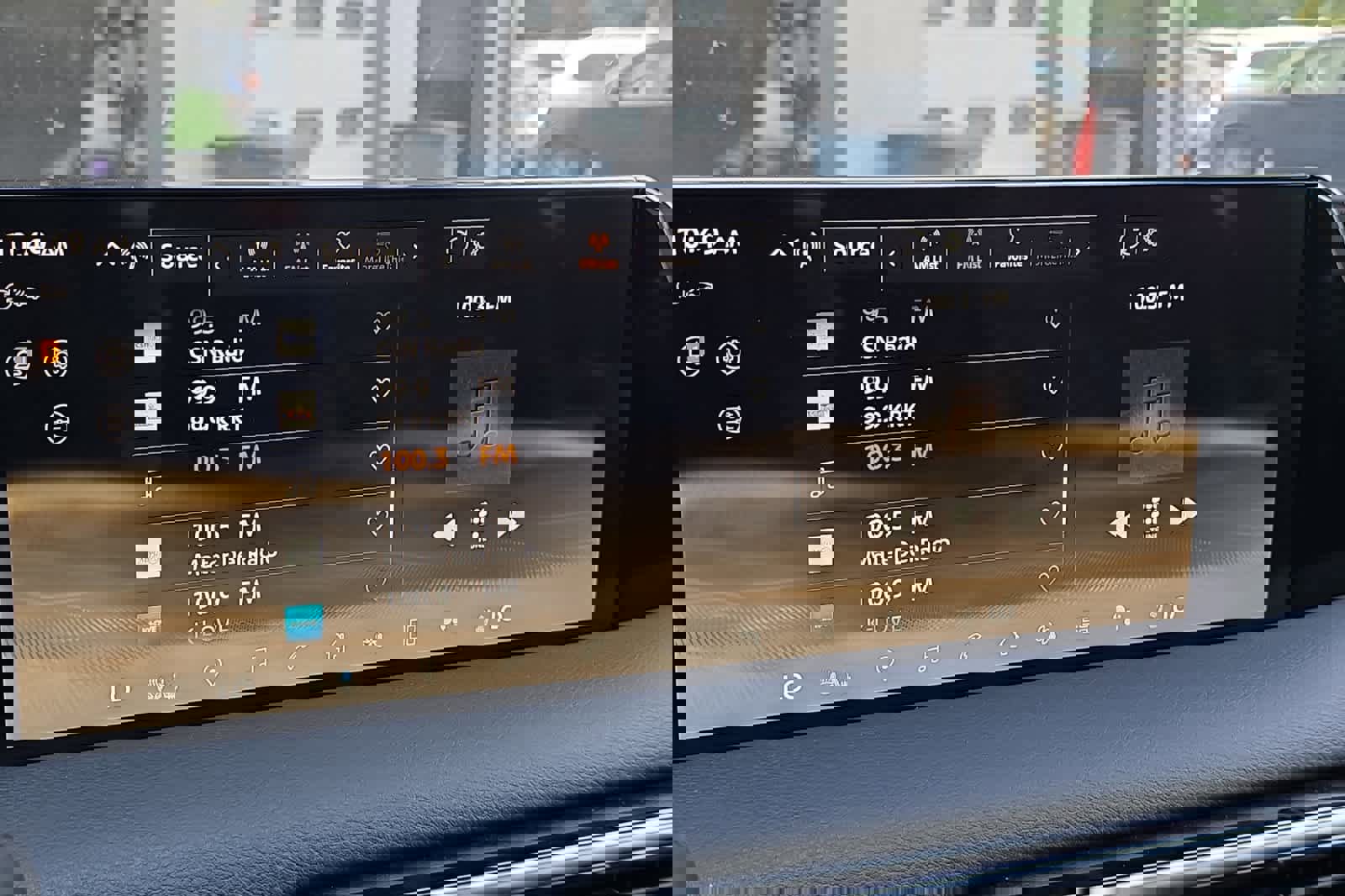 New 2025 Nissan Armada Platinum w/ Convenience Package image 19