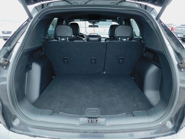 Used 2024 Ford Escape ST-Line image 12