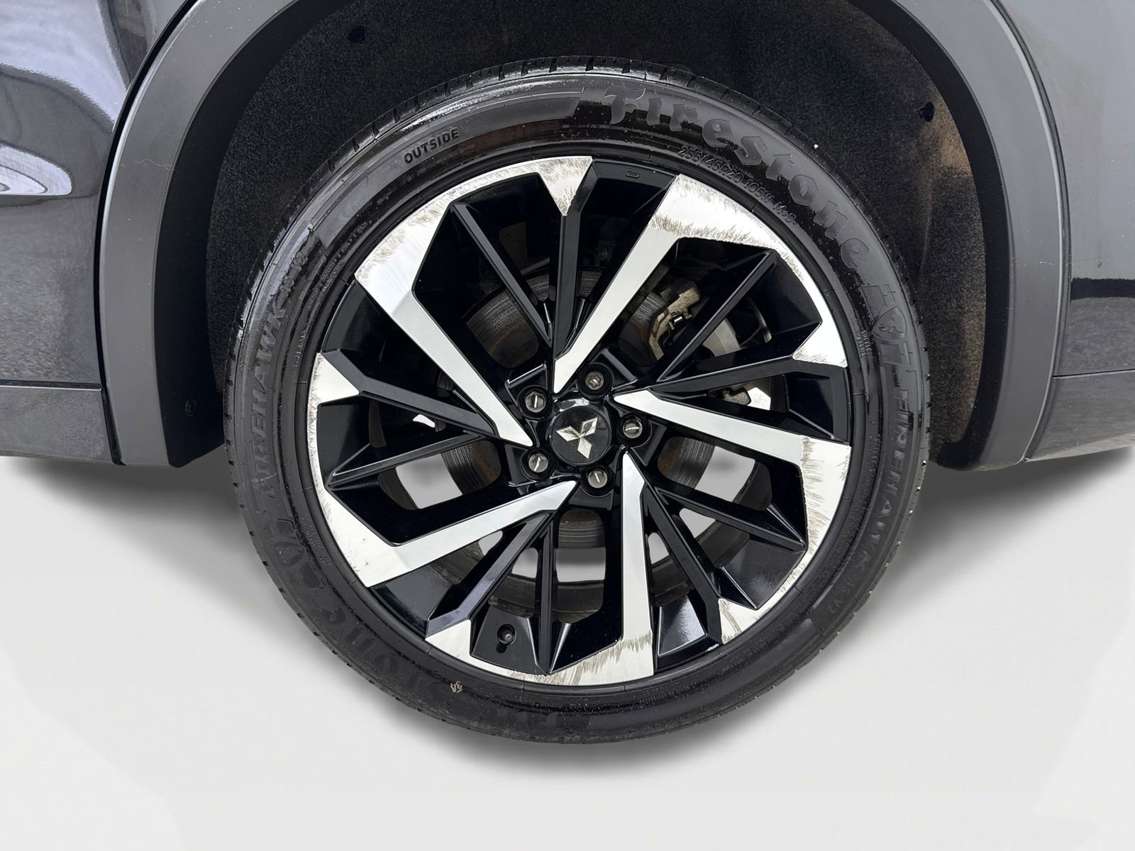 Used 2022 Mitsubishi Outlander SEL image 50