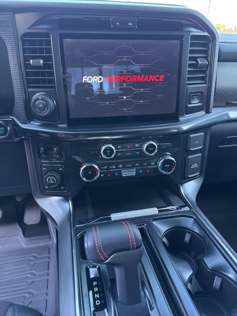 Used 2025 Ford F150 Raptor w/ Equipment Group 803A Raptor R AWD/4WD image 7
