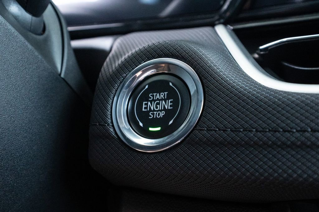 New 2026 Chevrolet TrailBlazer LT w/ Convenience Package image 31