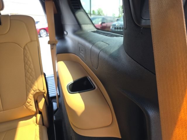 Used 2021 Jeep Grand Cherokee L Summit AWD/4WD image 45