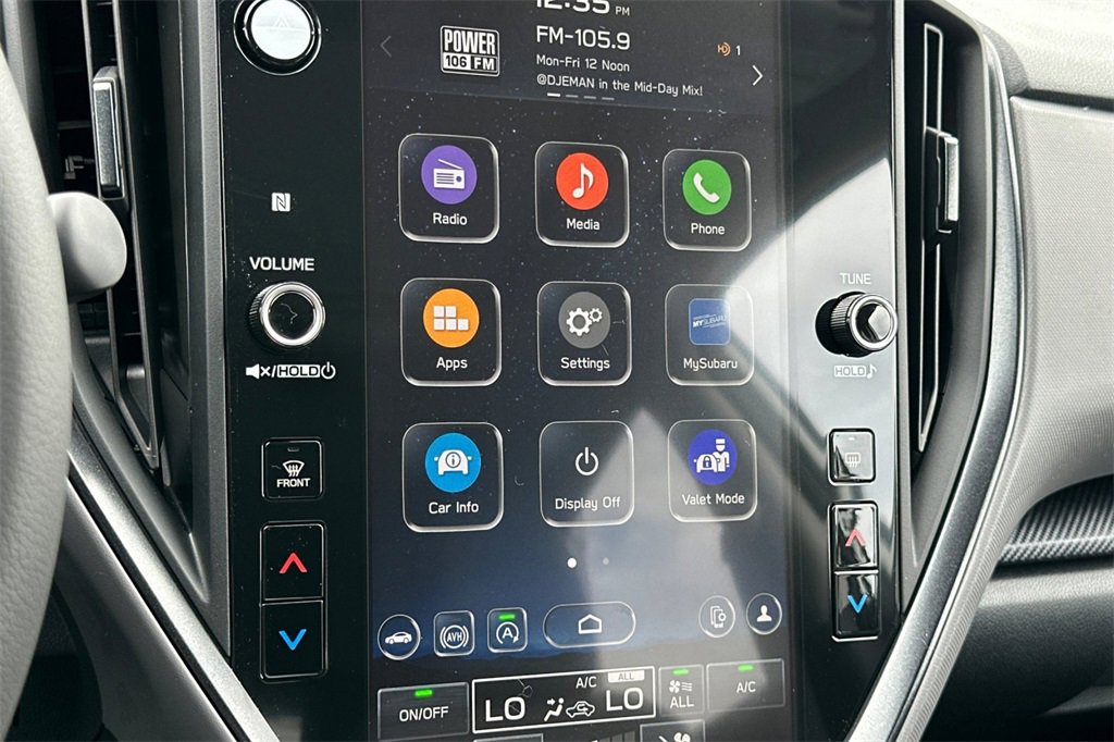 New 2025 Subaru Crosstrek 2.5i Limited w/ Crosstrek Mirror Package image 24