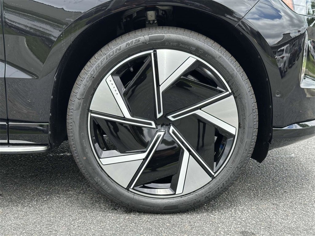 New 2025 Volvo EX90 Ultra image 23