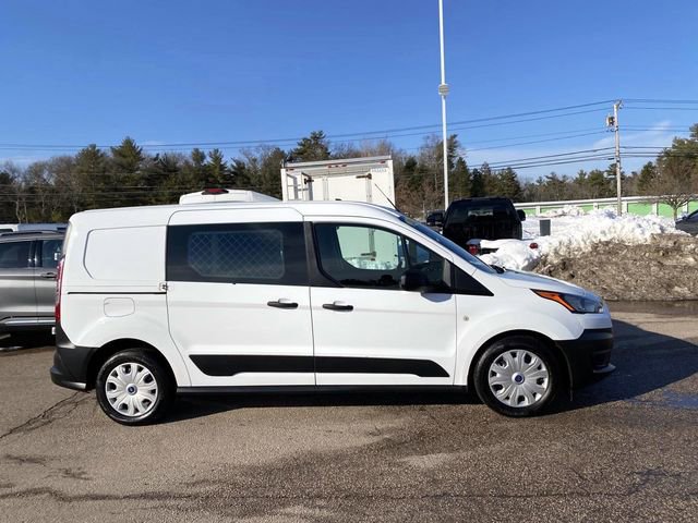 Used 2023 Ford Transit Connect XL image 2