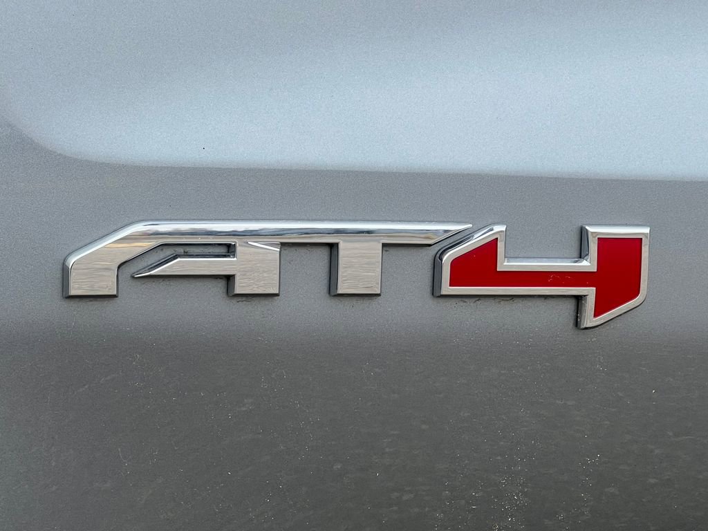 New 2026 GMC Sierra 1500 AT4 w/ AT4 Premium Package image 16
