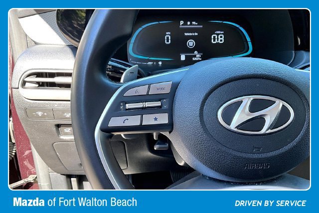 Used 2024 Hyundai Palisade SEL AWD/4WD image 10