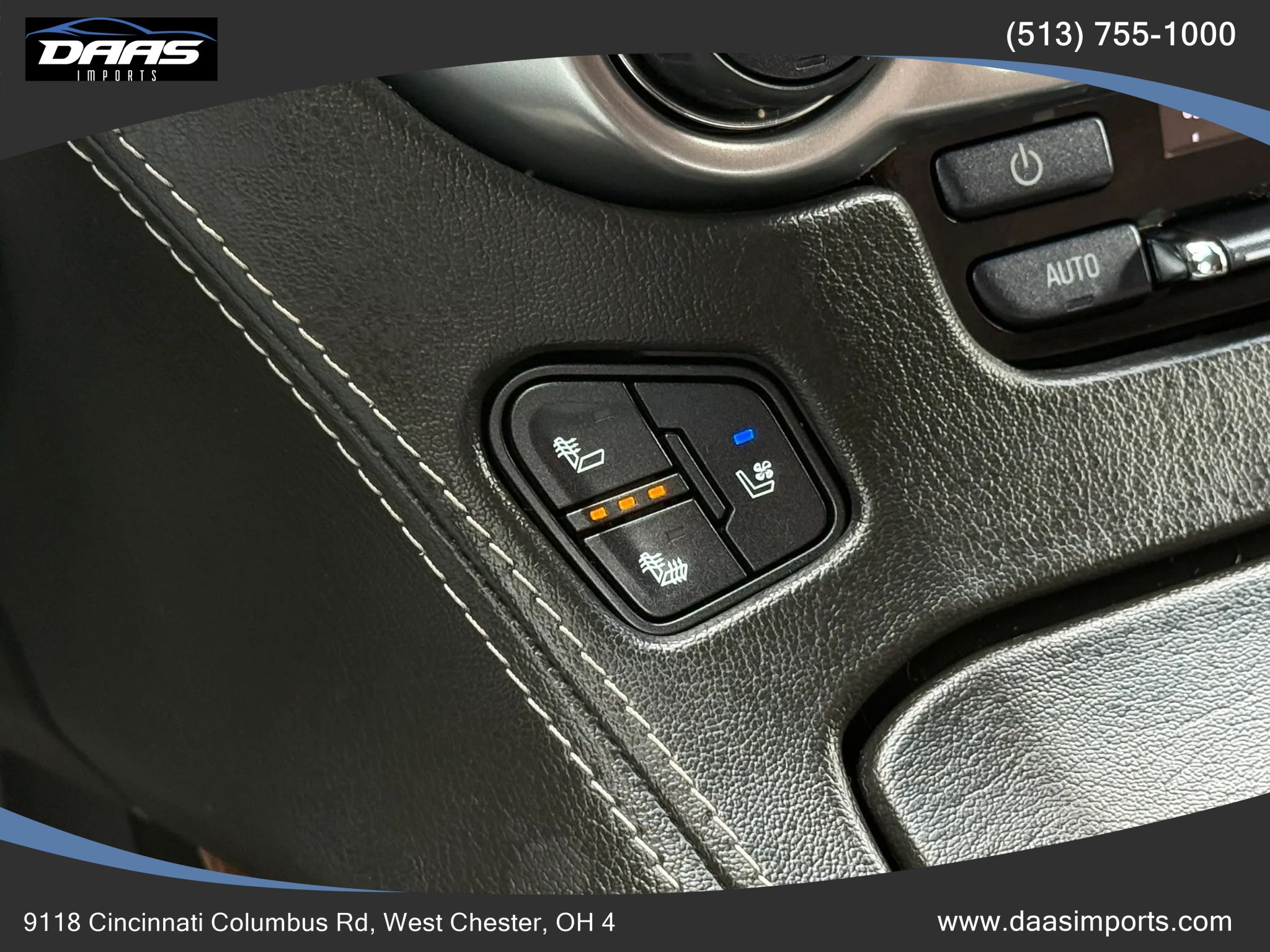 Used 2019 Chevrolet Suburban Premier w/ Premier Plus Edition AWD/4WD image 64
