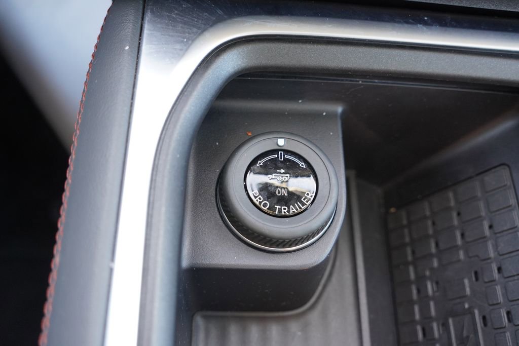 Certified 2025 Ford Expedition Max Active image 35