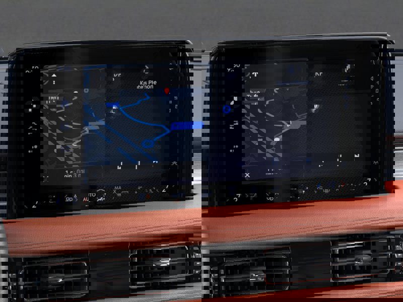 New 2025 Lincoln Aviator Reserve w/ Equipment Group 201A image 14